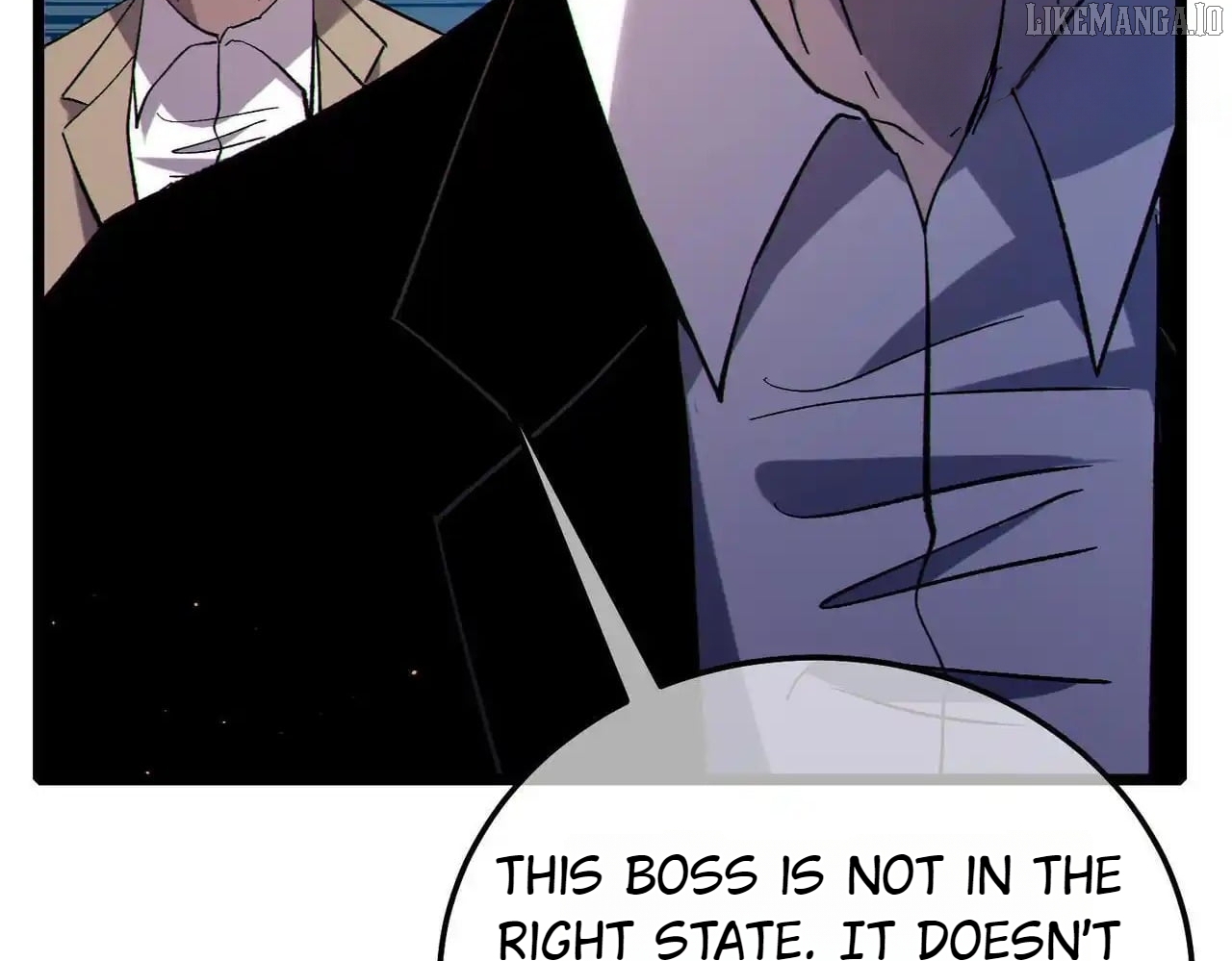 I Rely on My Invincibility to Deal Tons of Damage Passively! Chapter 118 - page 143